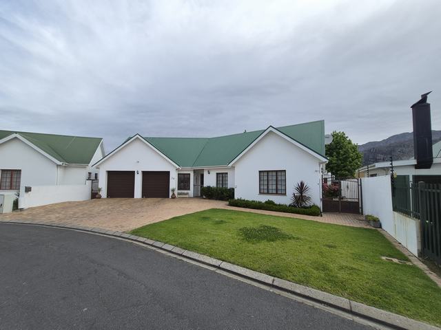 3 Bedroom Property for Sale in Ceres Western Cape